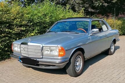 Mercedes-Benz E 230 Gebrauchtwagen