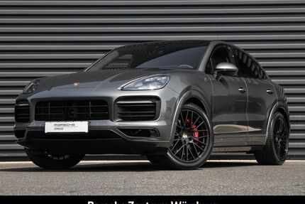 Porsche Cayenne Gebrauchtwagen
