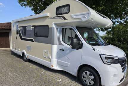 Renault Master Gebrauchtwagen