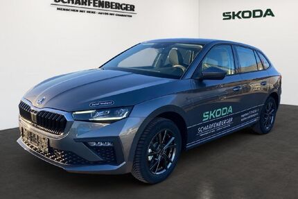Skoda Scala Gebrauchtwagen