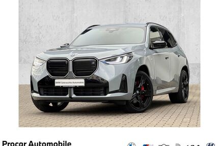 BMW X3 M50 Gebrauchtwagen