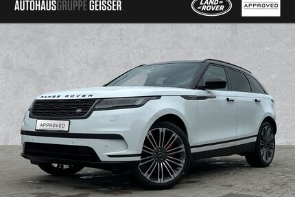 Land Rover Range Rover Velar Gebrauchtwagen