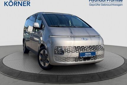 Hyundai STARIA Gebrauchtwagen