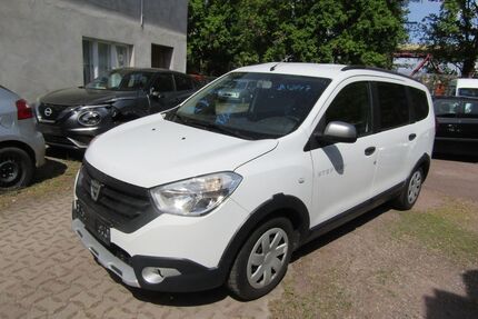 Dacia Lodgy Gebrauchtwagen