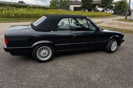 BMW 318 Gebrauchtwagen