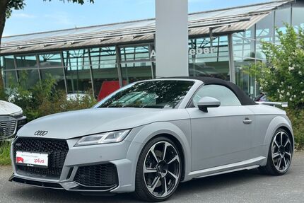 Audi TT RS Gebrauchtwagen
