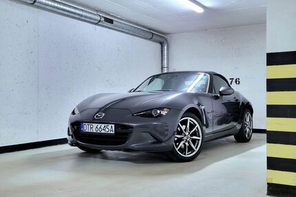 Mazda MX-5 Gebrauchtwagen