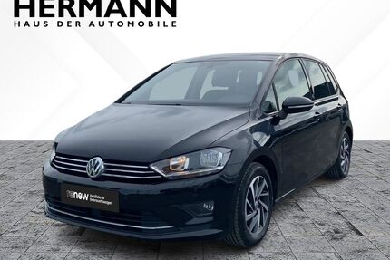 VW Golf Sportsvan Gebrauchtwagen