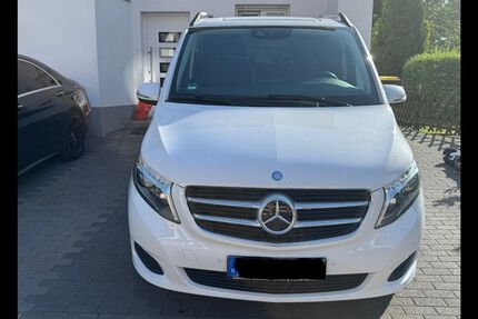 Mercedes-Benz V 220 Gebrauchtwagen