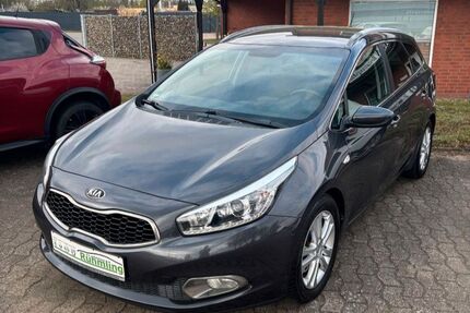 Kia ceed / Ceed Gebrauchtwagen