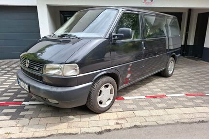 VW T4 andere Gebrauchtwagen