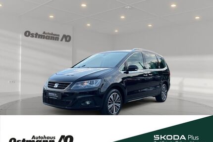Seat Alhambra Gebrauchtwagen