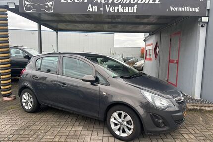 Opel Corsa Gebrauchtwagen