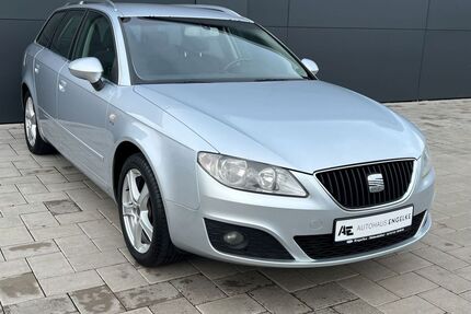 Seat Exeo Gebrauchtwagen