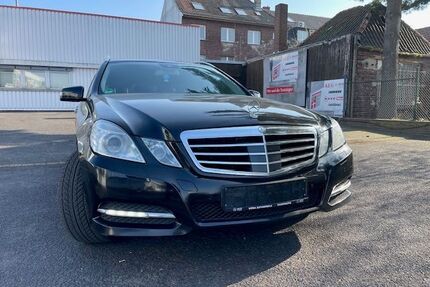 Mercedes-Benz E 250 Gebrauchtwagen