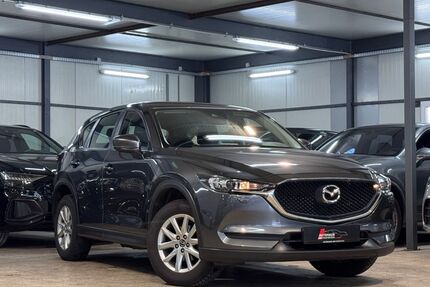 Mazda CX-5 Gebrauchtwagen