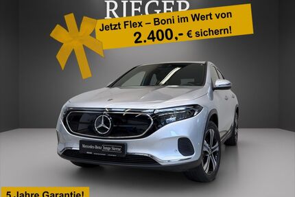 Mercedes-Benz EQA Gebrauchtwagen