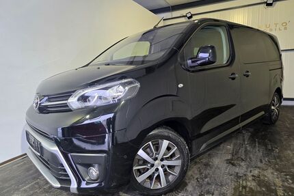 Toyota Proace (Verso) Gebrauchtwagen