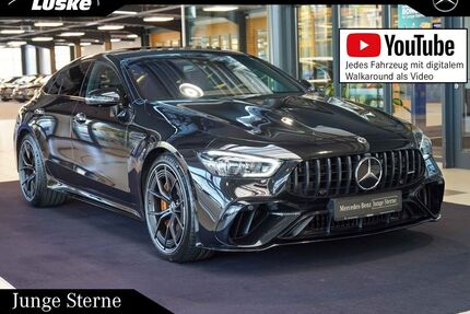Mercedes-Benz AMG GT S Gebrauchtwagen