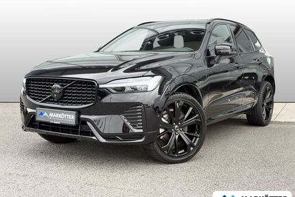 Volvo XC60 Gebrauchtwagen