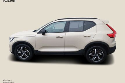 Volvo XC40 Gebrauchtwagen