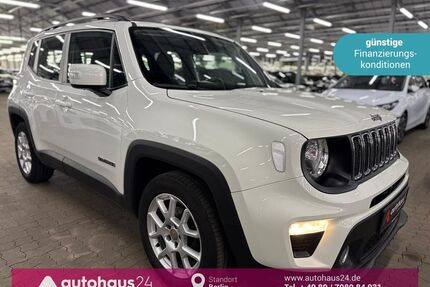 Jeep Renegade Gebrauchtwagen