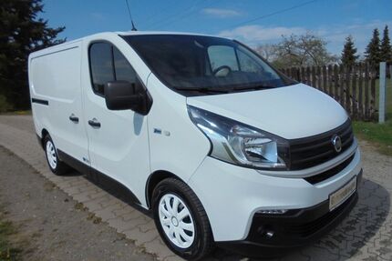 Fiat Talento Gebrauchtwagen
