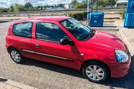 Renault Clio Gebrauchtwagen