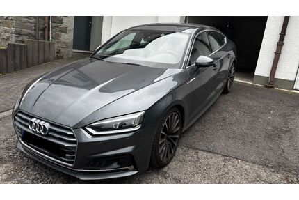 Audi A5 Gebrauchtwagen
