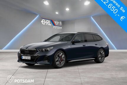 BMW 540 Gebrauchtwagen