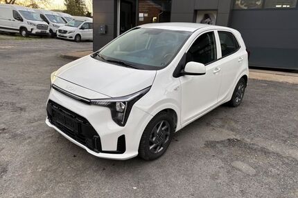 Kia Picanto Gebrauchtwagen