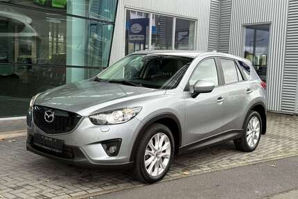 Mazda CX-5 Gebrauchtwagen