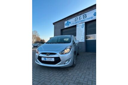 Hyundai ix20 Gebrauchtwagen