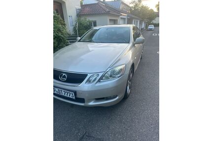 Lexus GS 300 Gebrauchtwagen