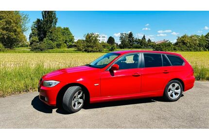 BMW 318 Gebrauchtwagen
