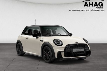 Mini Cooper Gebrauchtwagen
