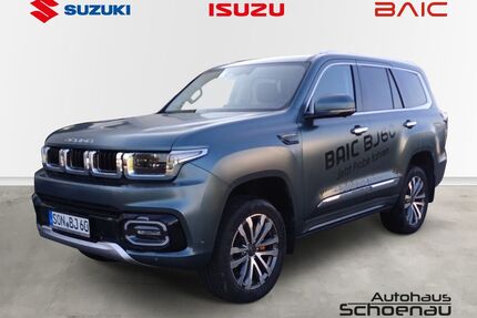Baic BJ60 Gebrauchtwagen
