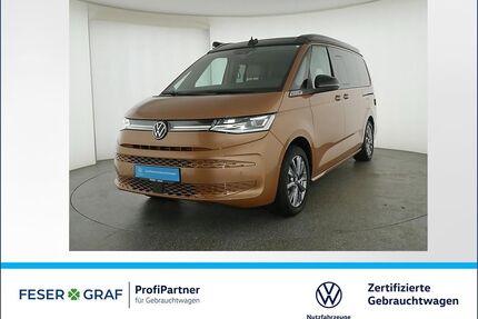 VW T7 California Gebrauchtwagen