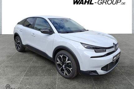 Citroen C4 Gebrauchtwagen