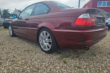 BMW 320 Gebrauchtwagen