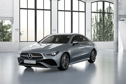 Mercedes-Benz CLA 250 Gebrauchtwagen