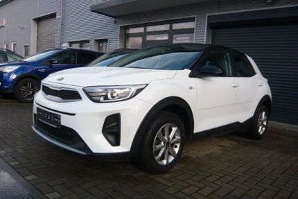 Kia Stonic Gebrauchtwagen