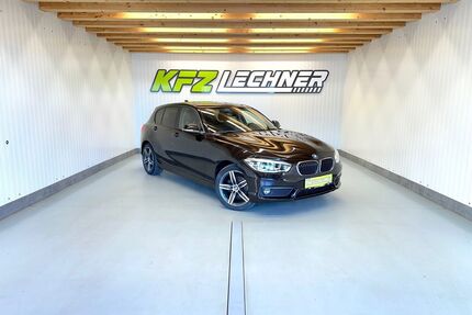 BMW 116 Gebrauchtwagen