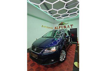 Seat Alhambra Gebrauchtwagen