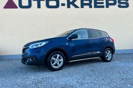 Renault Kadjar Gebrauchtwagen