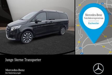 Mercedes-Benz V 300 Gebrauchtwagen