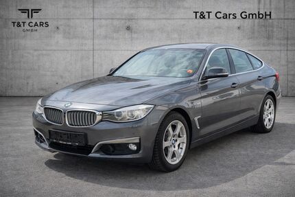 BMW 318 Gebrauchtwagen