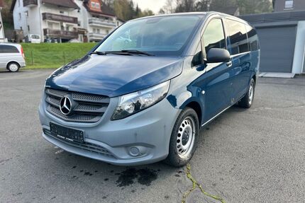Mercedes-Benz Vito Gebrauchtwagen