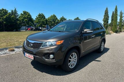 Kia Sorento Gebrauchtwagen