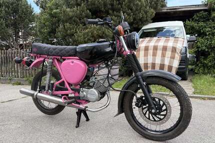 Simson S 51 Gebrauchtwagen